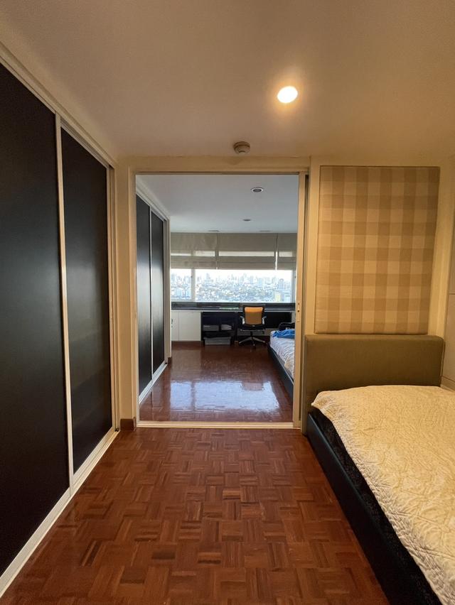 ให้เช่าคอนโด วิภาวดี สวีท 71 ตร.ม. ชั้น 18 วิวสวย ใกล้ MRT พหลฯ 300 ม. 14