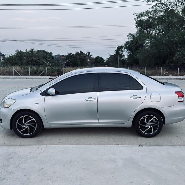 รหัสรถ BK1040 TOYOTA VIOS 2009 รูปย่อยที่ 4
