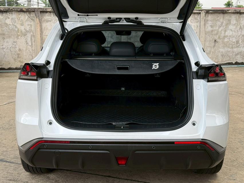 รหัสรถ PBG9999 Deepal S07 สีขาว+เบาะดำ ปี2024 7