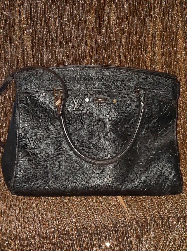LV Vintage bag