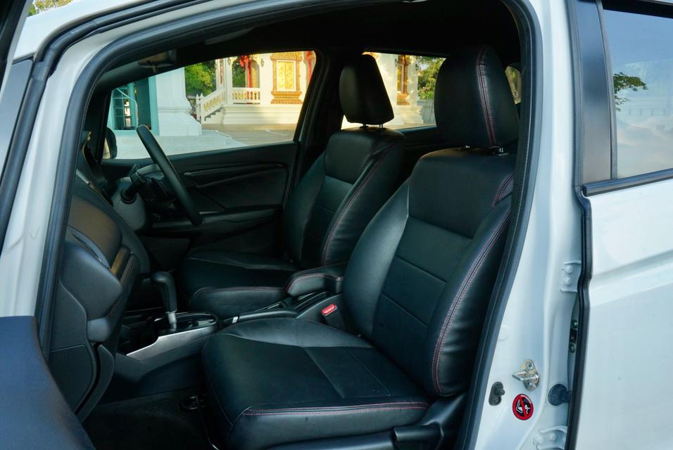 Honda Jazz GK 1.5 RS ปี 2019 รูปที่ 10