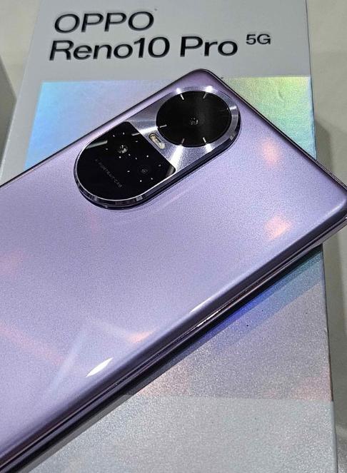 ขาย OPPO Reno10 Pro 10