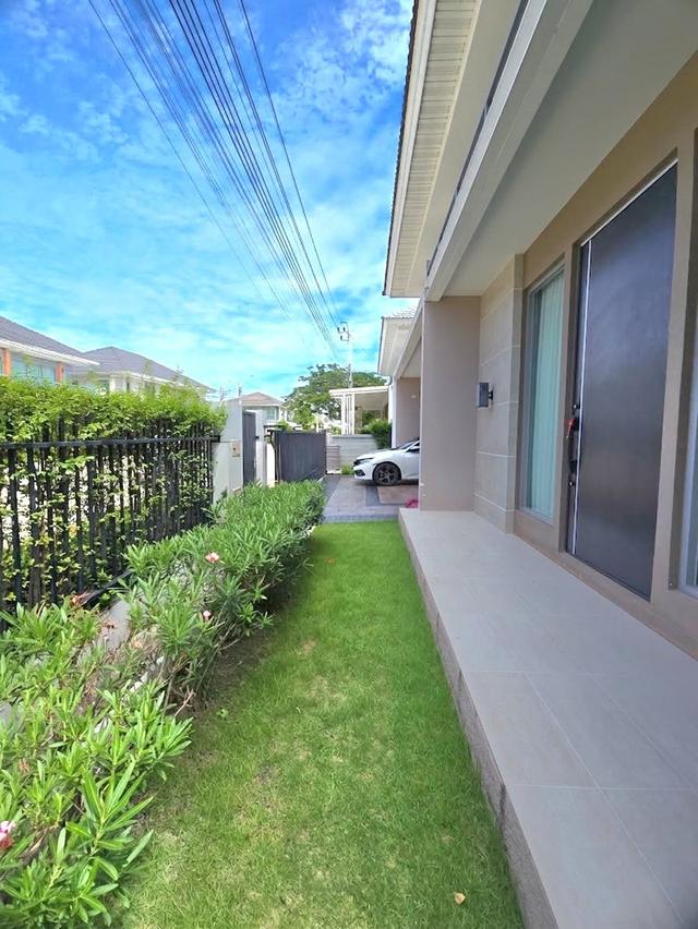 Luxury detached house for rent in Perfect Place Rama 9 - Krungthep Kreetha 5