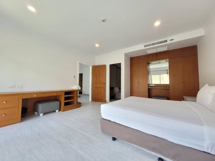 ให้เช่า คอนโด Chaidee Mansion (ใจดี แมนชั่น) 300 ตร.ม. 3 นอน 3 น้ำ ชั้น 3 วิวเมือง จอดรถได้ 1 คัน 5