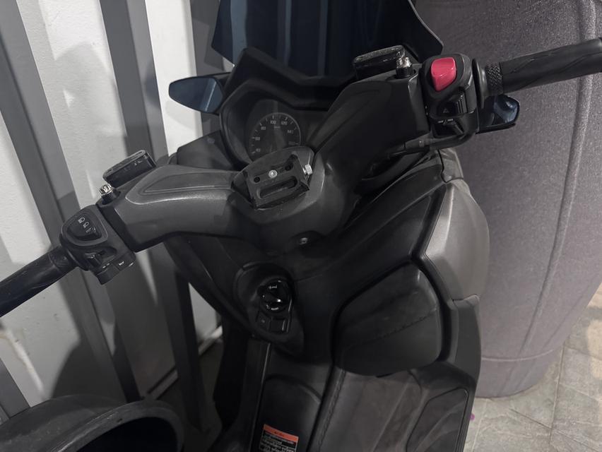 XMAX 2018  2