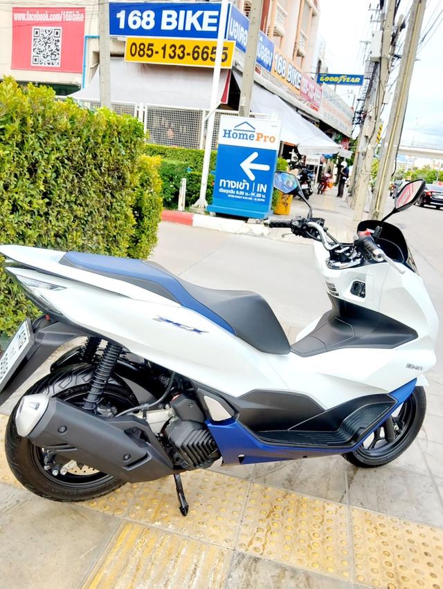 Honda PCX160i E-HEV ABS HYBRID Keyless ปี2023 สภาพเกรดA 1975 km เอกสารพร้อมโอน 6