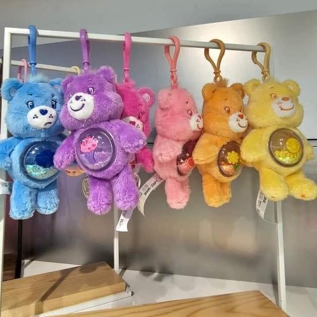 Care Bears Cozy Life  2