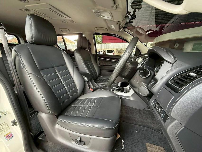 Isuzu MU-X 1.9DA-DVD ปี19 รูปที่ 13