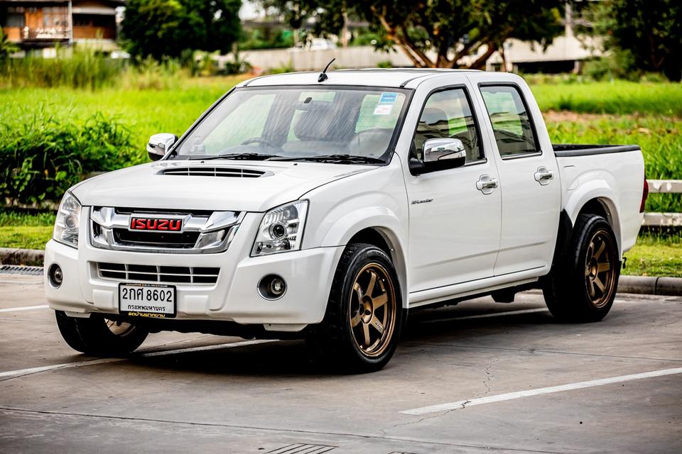 ขาย Isuzu Dmax 3.0 Hilander ปี11