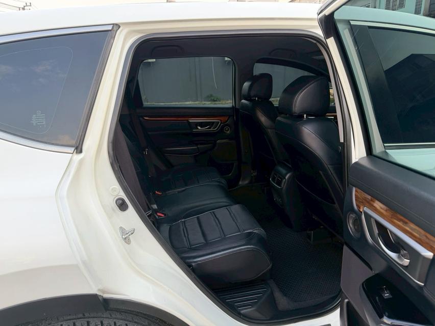 Honda CRV 1.6El 4wd ปี19 รูปที่ 11