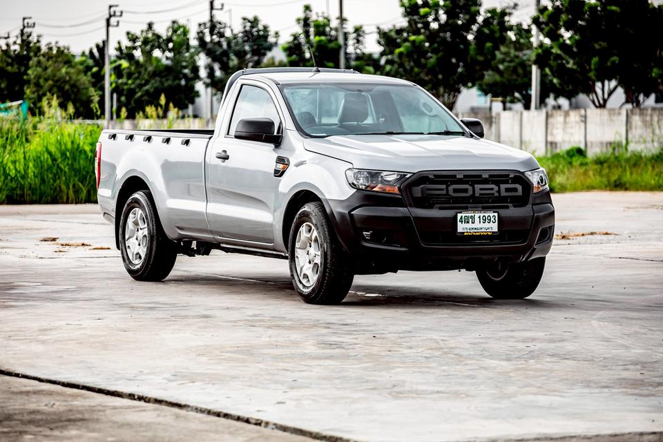 Ford Ranger 2.2 Xl ปี21 4