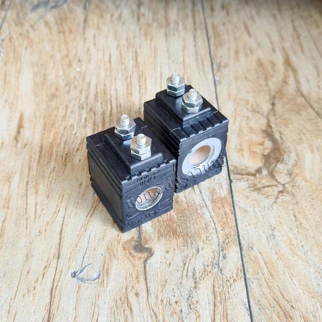 คอยล์โซลินอยด์วาล์ว PARKER 851011 3