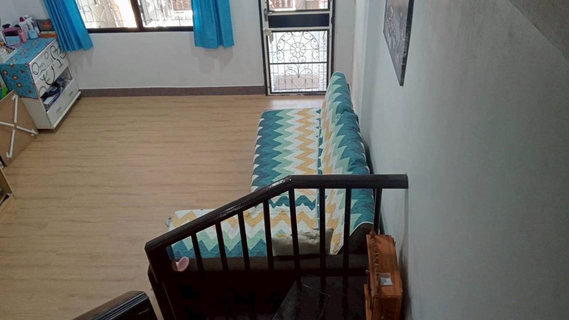 ขายบ้าน 2 ชั้น หมู่บ้านนันทนาการ์เด้น ซอยบางปลา 22 ถนนเทพารักษ์ 4