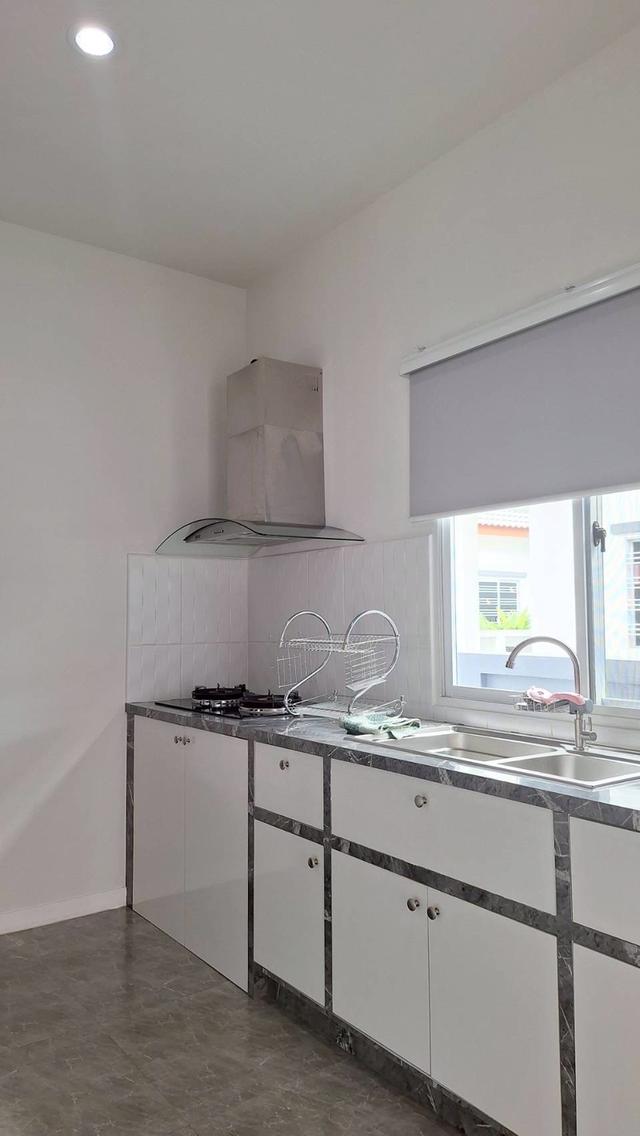 บ้านเดี่ยวให้เช่า สันกำแพง 3 นอน 2 น้ำ 13,500 พร้อมเฟอร์นิเจอร์ 7