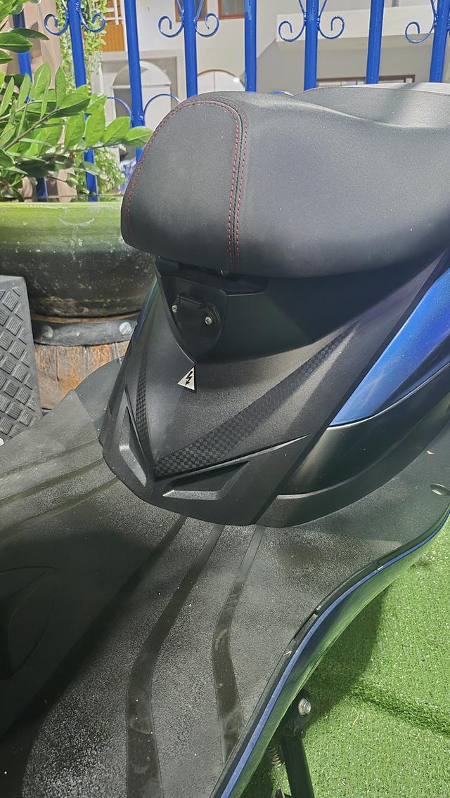 มอเตอร์ไซค์ไฟฟ้า-จดทะเบียนได้