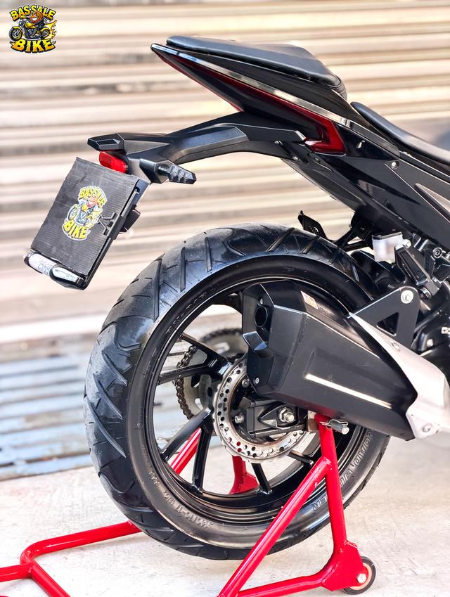 GPX DEMONGR200R 4V ปี2021 ราคาเพียง 🅱️ 36,900.- 🅱️ บาทขายเงินสดเท่านั้น 10