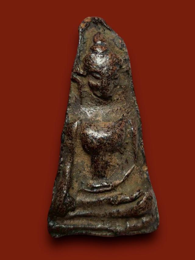 พระผงสุพรรณ