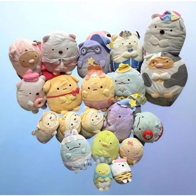 ตุ๊กตา ซูมิโกะ ราคาเหมา 19/900 ส่งฟรี