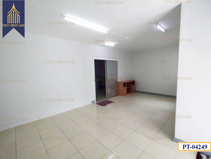 ให้เช่า ทาวน์เฮ้าส์ 2 ชั้นหลังมุม หมู่บ้าน อาคาเดีย พาร์ควิลล์ ใกล้กรมที่ดินบึงกุ่ม สะพานสูง 5