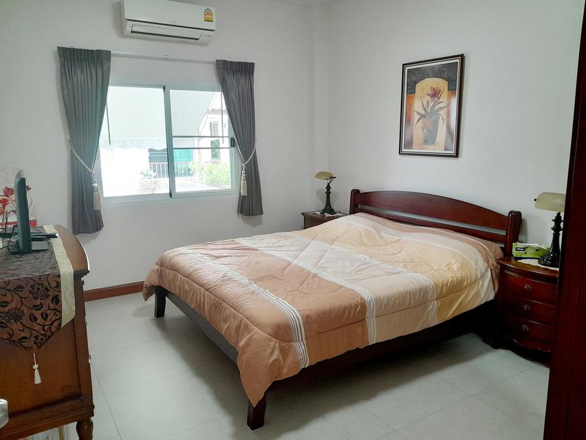 บ้านเดี่ยว 2 หลัง บนที่ดิน 1ไร่ 3