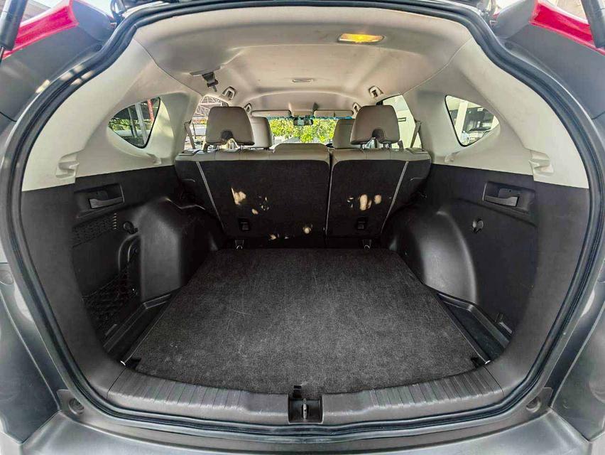 ขาย HONDA CRV 2.4 EL 2WD ปี 2015 ไมล์ 200,000 กม. 11