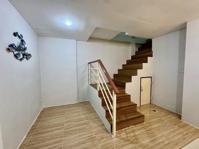 ให้เช่าทาวน์เฮาส์ 2 ชั้น สุขุมวิท 93 ใกล้ BTS บางจาก เฟอร์นิเจอร์และเครื่องใช้ไฟฟ้า พร้อมเข้าอยู่ เดินทางสะดวก 6