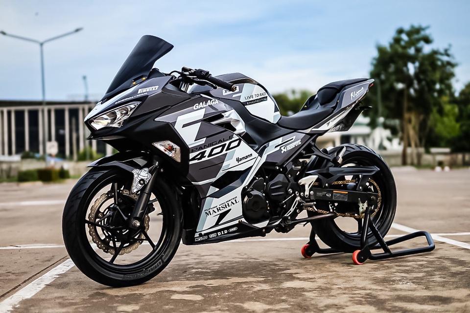Ninja400 3