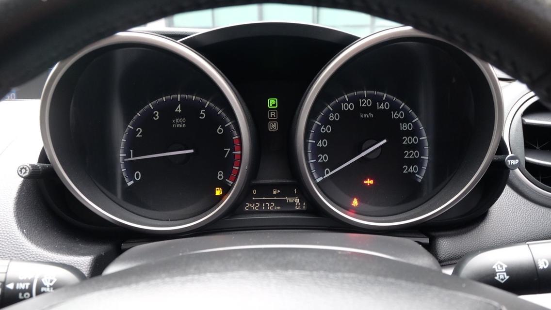 รหัสรถ KN2971 MAZDA3 SPIRIT SEDAN 8