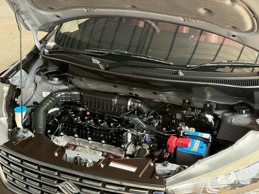 ปี 2020 SUZUKI ERTIGA, 1.5 GX ไม่ติดแก๊ส รูปที่ 13
