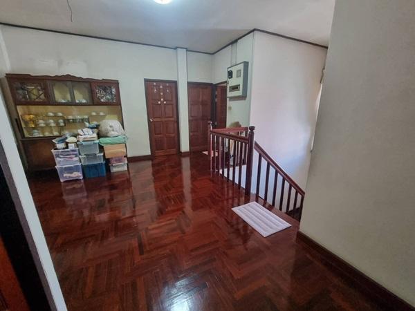 ขายบ้านเดี่ยว 2 ชั้น ปากน้ำ สมุทรปราการ (ตรงข้าม รพ.สมุทรปราการ) โทร 0813436920 เจ้าของขายเอง 7