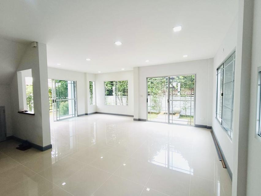 บ้านเดี่ยว 8