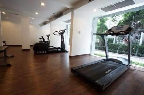 A Space Hideaway Asoke Ratchada 13