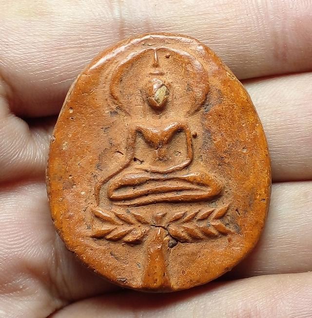 พระขุนแผน ใบพุทธา พระเครื่องสะสม