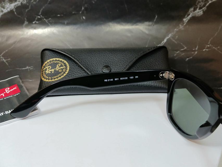 แว่นตา Ray-Ban Wayfarer  10