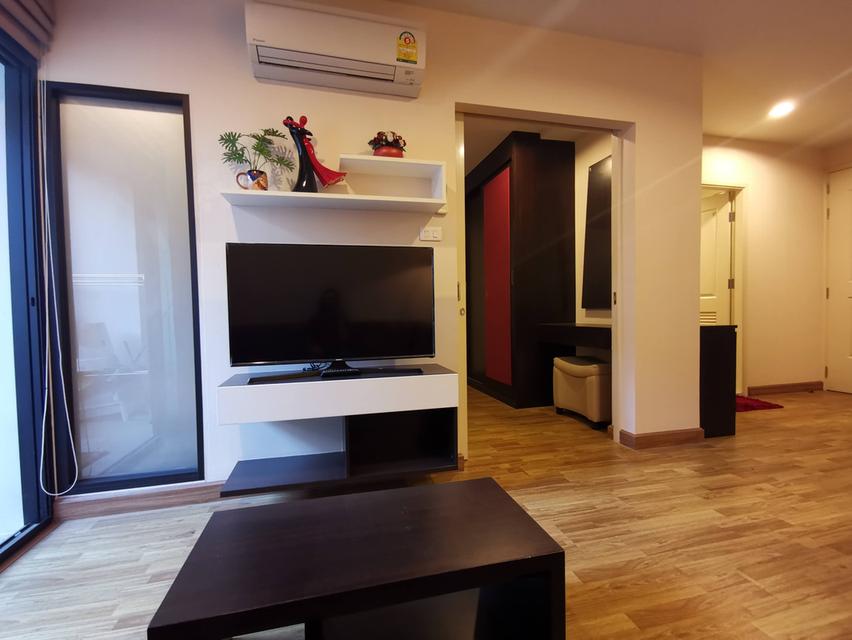 คอนโดโครงการบ้านนวธาราเกษตรนวมินทร์ 10