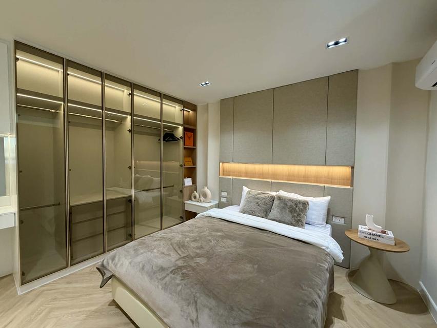 🏨 Condominium ห้องสวย รีโนเวทใหม่ ตกแต่งพร้อมอยู่ ทำเลนิมมาน #สุเทพ - ราคา 3.98 ล้านบาท ✨公寓出售 2 卧室 1 卫生间 - 公寓出售 3.98 MB ✨ 10