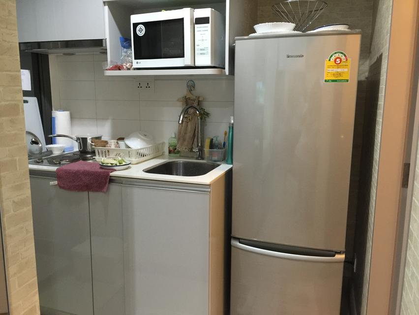 ให้เช่าห้องคอนโด Ideo mobi พญาไท 3