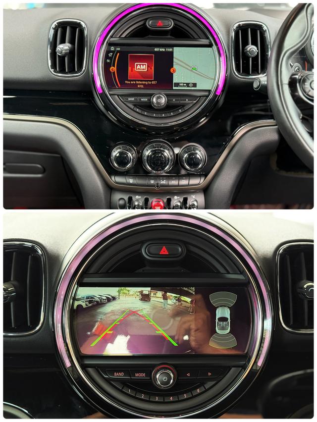 MINI COUNTRYMAN COOPER S 2017  15