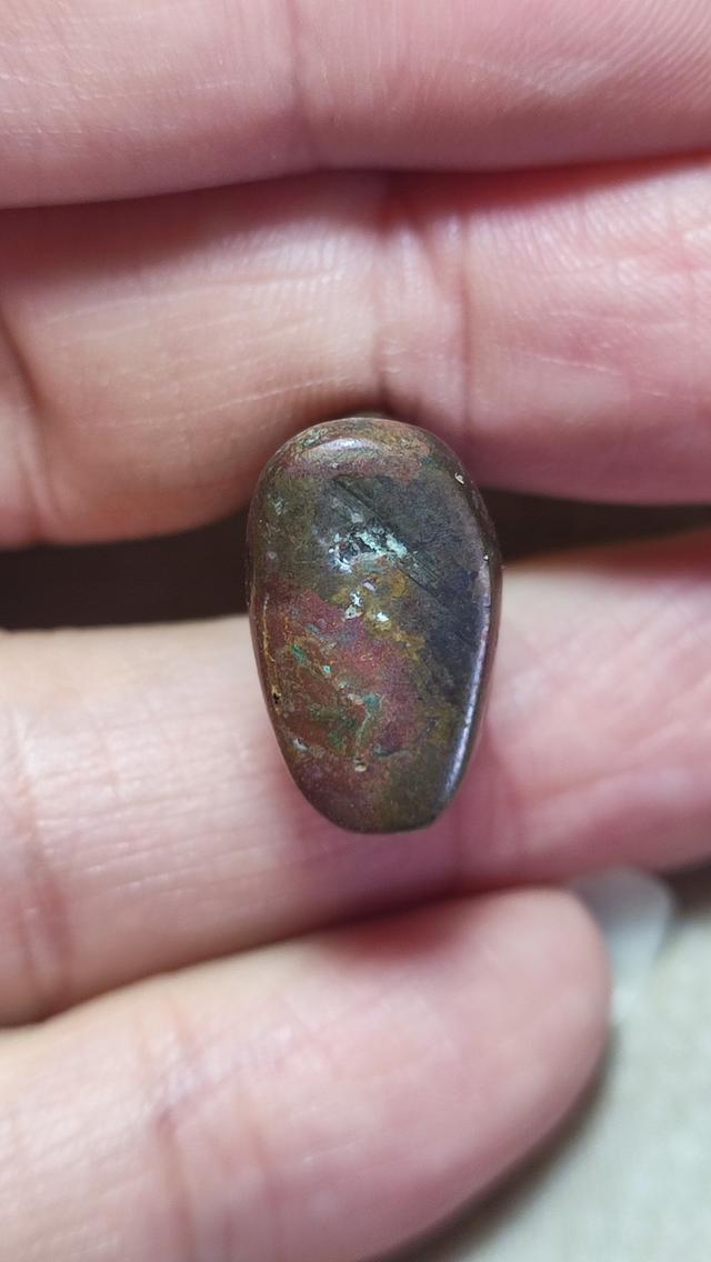 พระเก่า พระบ้าน นิยม หายาก หลวงพ่อเอม รูปที่ 5