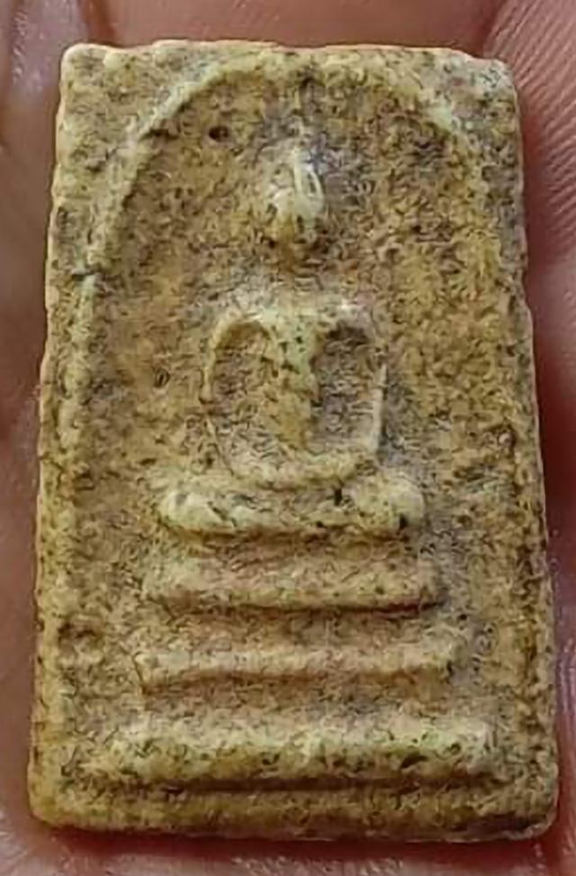 พระสมเด็จวัดระฆัง พิมพ์ใหญ่