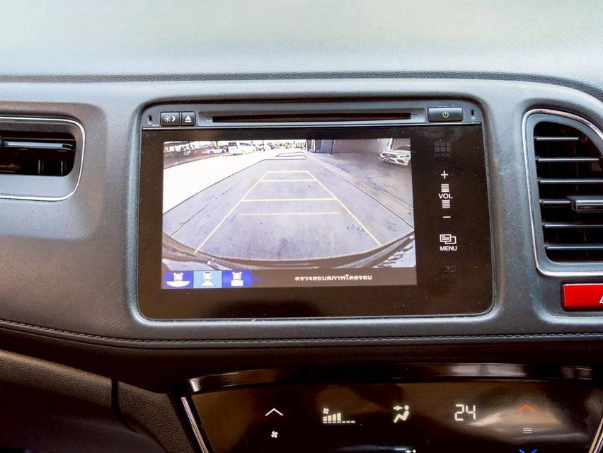 Honda HR-V 1.8 EL ปีจด 2015 17