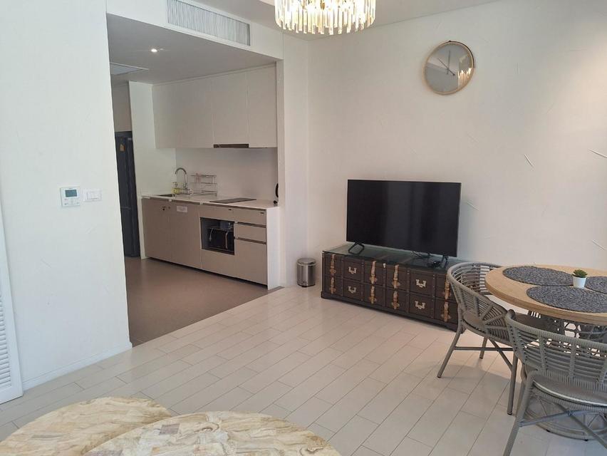 คอนโดมิเนียมที่หัวหิน 2