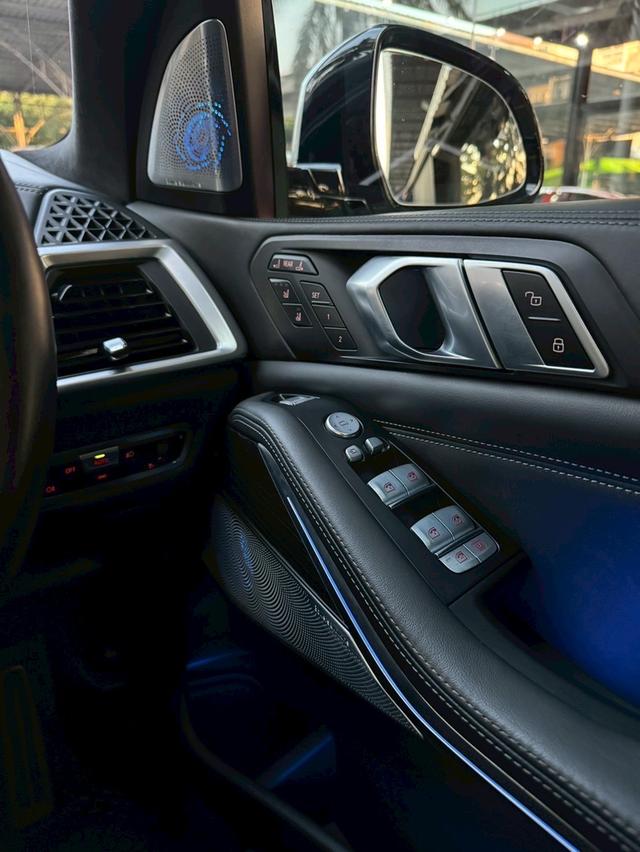 BMW X7 xDrive40d M Sport Year 2023 รูปที่ 13
