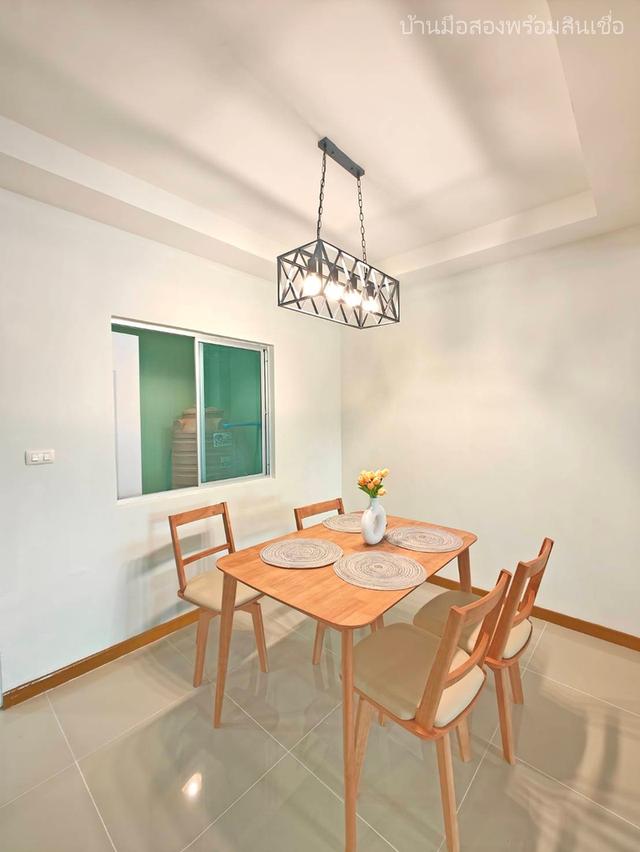 พฤกษาวิลล์ 51 พหลโยธิน 9