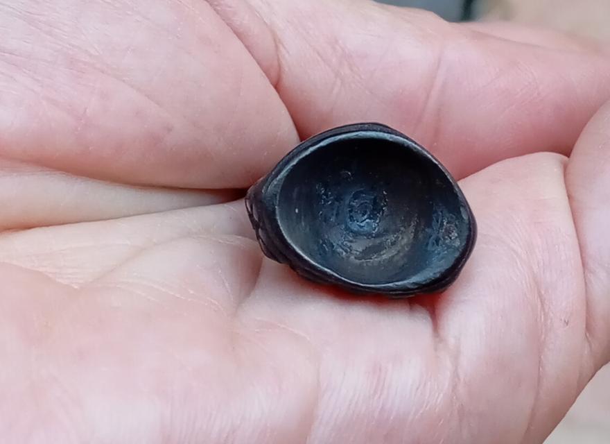 พระกริ่งเปาวเรศ วัดบวร