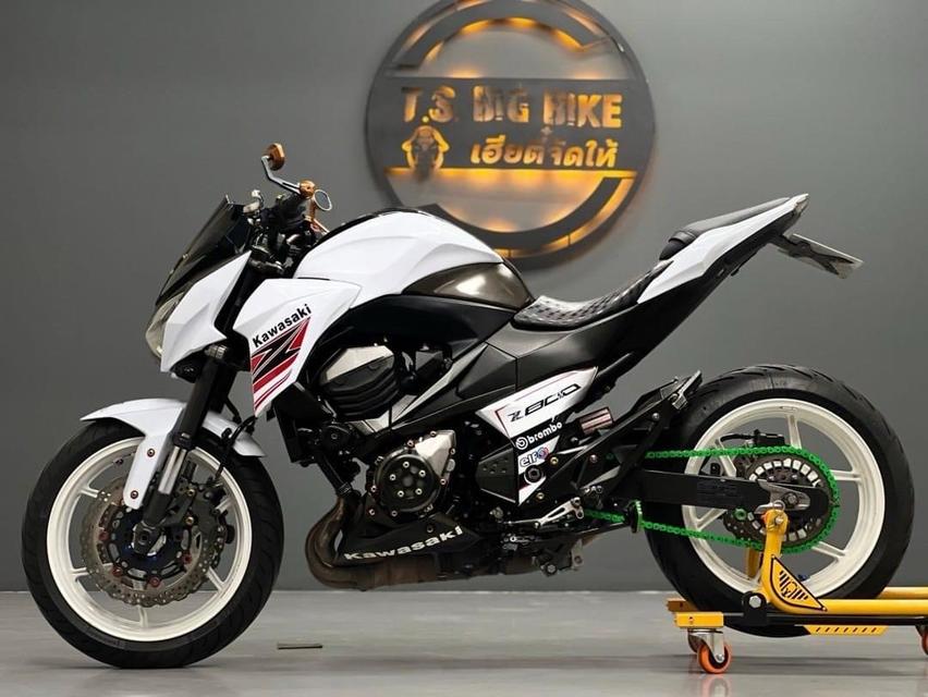 Z800 ปี 2015 5