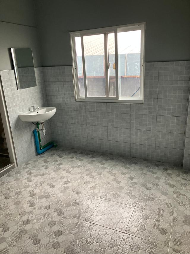 ให้เช่าอาคารพาณิชย์ เกษตร-เสนา 9