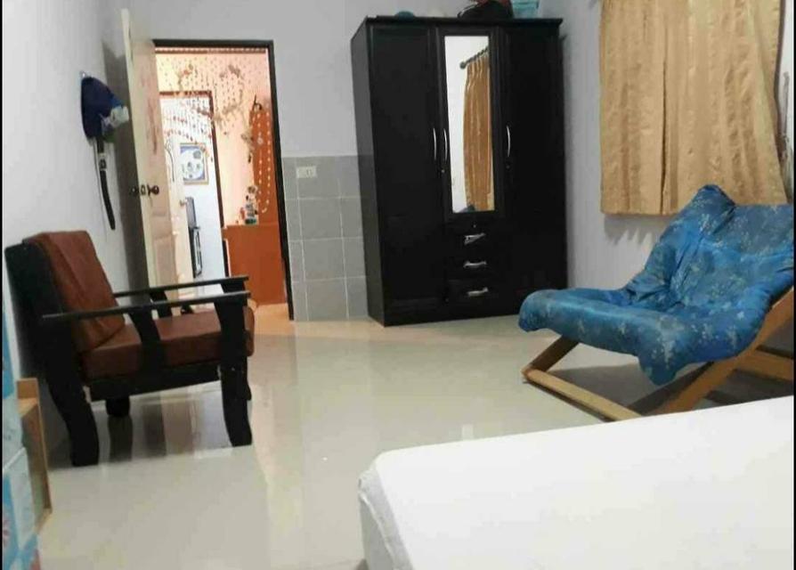 ขายบ้านเดี่ยวตลาดสดมาบยางพร ปลวกแดง ระยอง 3