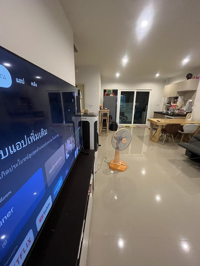 ศุภาลัยเบลล่าวงแหวนลำลูกกาคลอง6 6