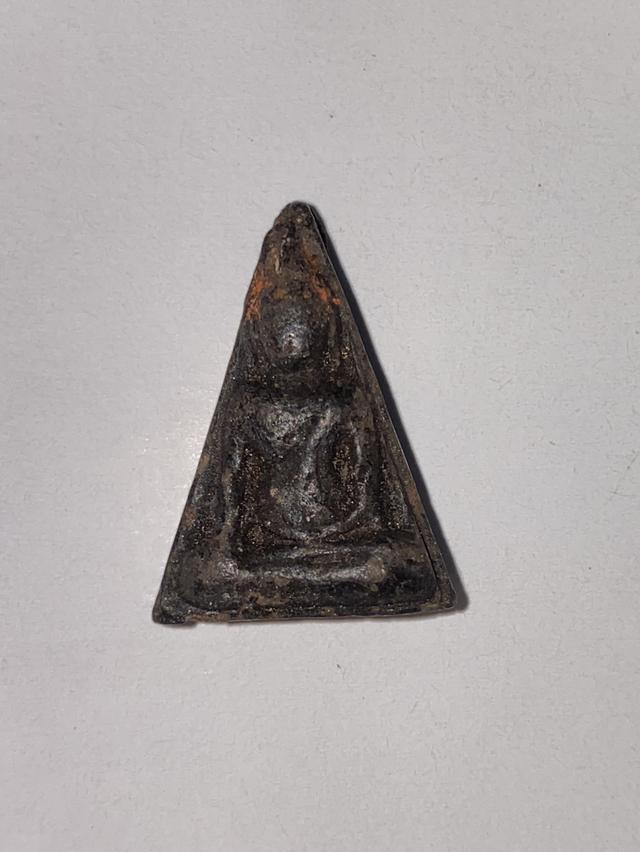 พระนางพญา พิมพ์เทวดา